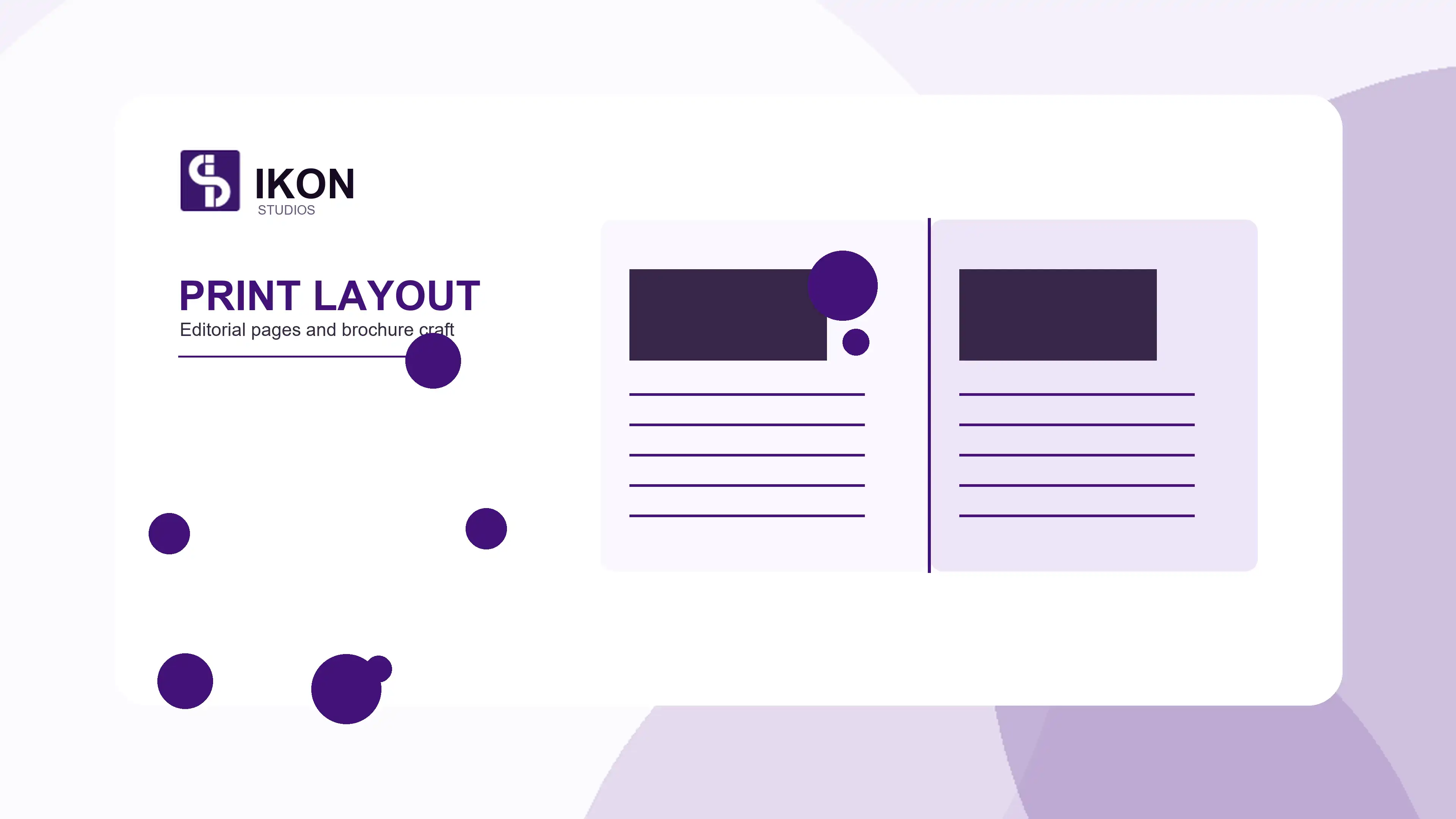 Print Layout