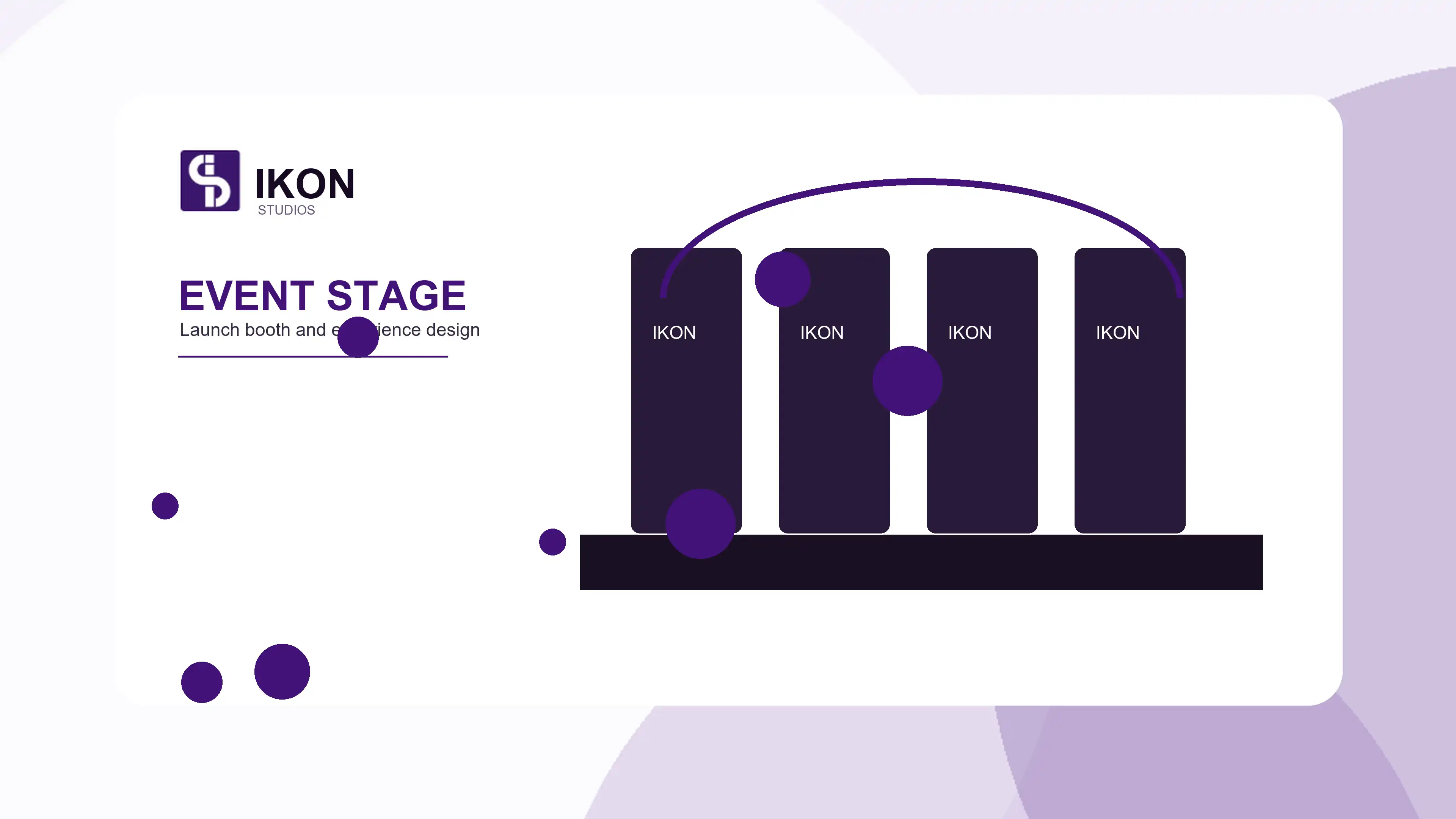 Event Stage