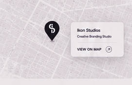Ikon Studios location map